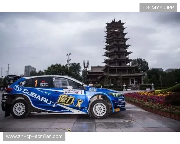 WRC日本拉力赛决赛日赛况，日本拉力冠军结