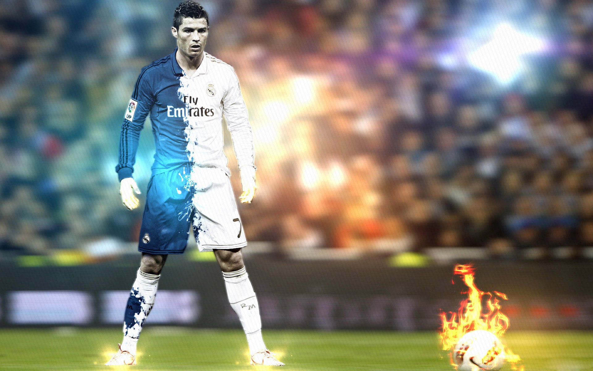 全明星后卫技巧挑战赛 变向过杆与妙传接连上演